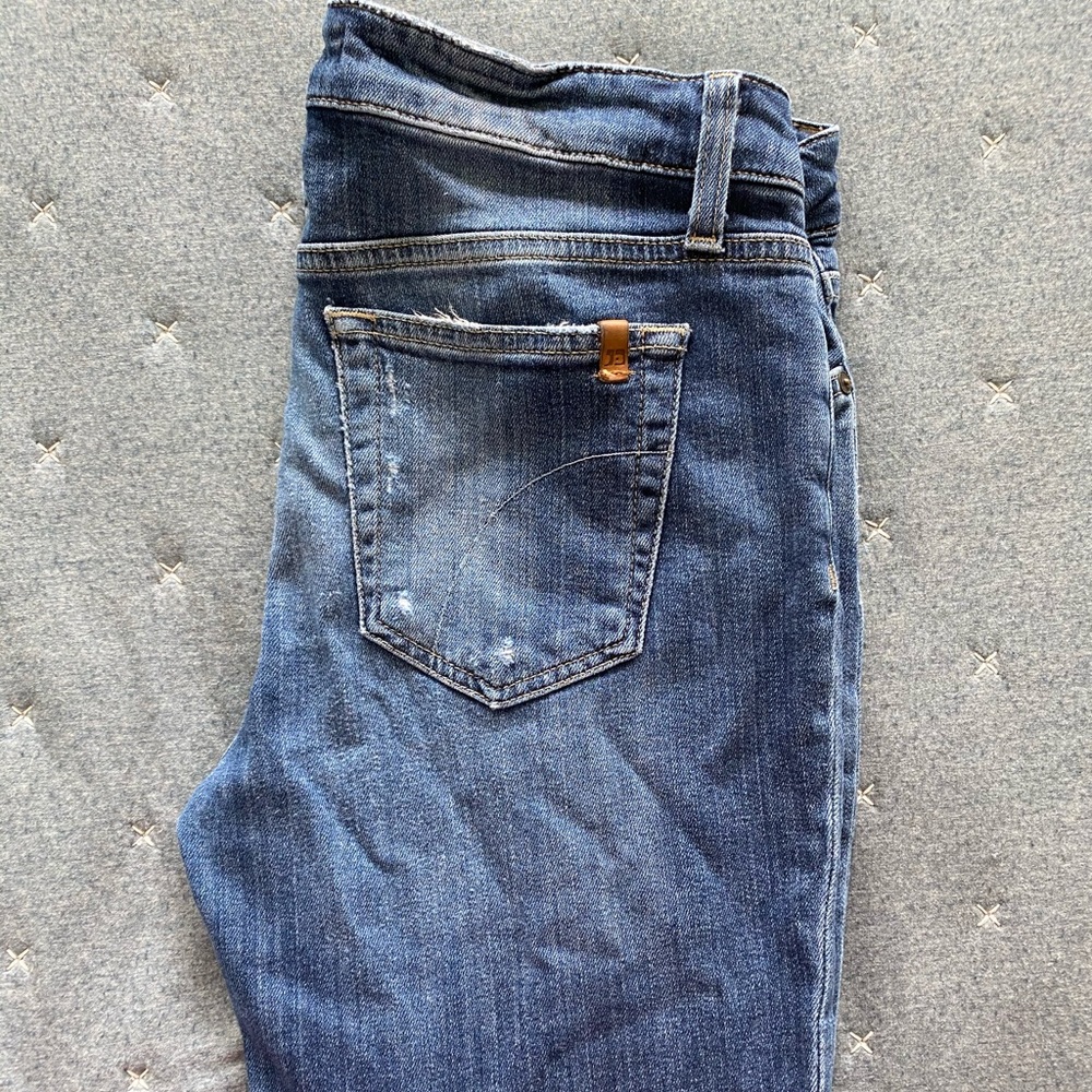 Joe’s Jeans